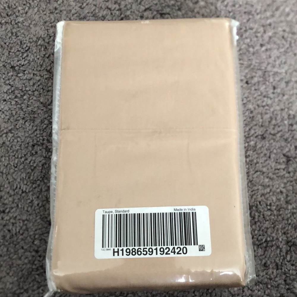 600 thread count pillow cases - Picture 2 of 2